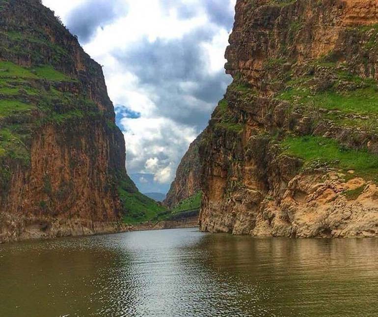 اقامتگاه بوم گردی، اقامتگاه و خونه روستایی، ویلا