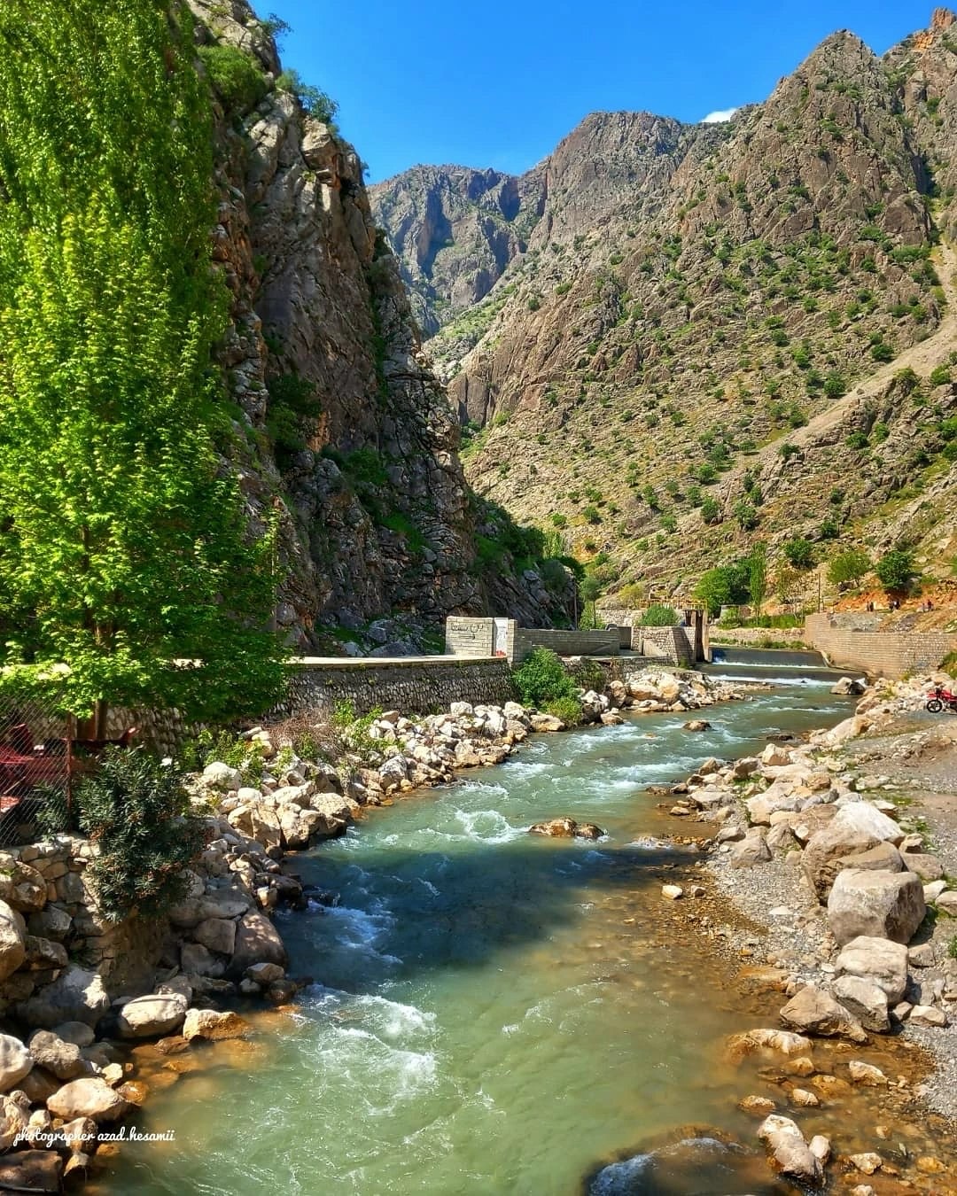 اقامتگاه بوم گردی، اقامتگاه و خونه روستایی، ویلا