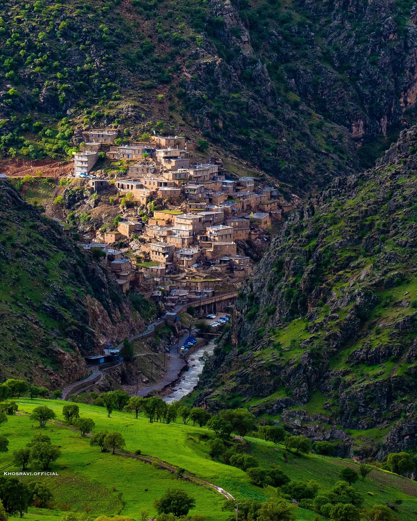 اقامتگاه بوم گردی، اقامتگاه و خونه روستایی، ویلا
