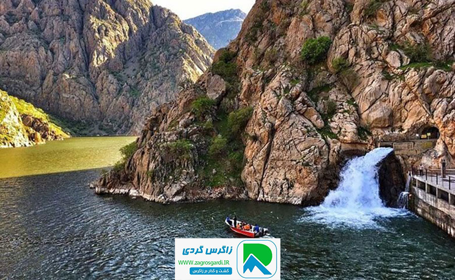 اقامتگاه بوم گردی، اقامتگاه و خونه روستایی، ویلا