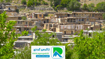 اقامتگاه بوم گردی، اقامتگاه و خونه روستایی، ویلا