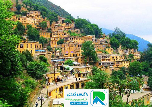 اقامتگاه بوم گردی، اقامتگاه و خونه روستایی، ویلا
