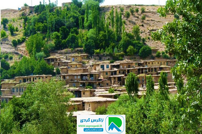 اجاره روزانه خانه روستایی سی‌خت (کوه‌گل)