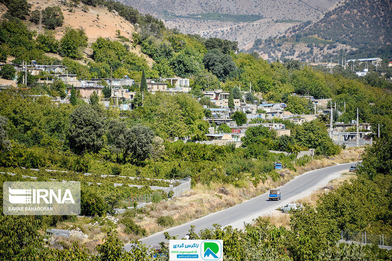 اقامتگاه بوم گردی، اقامتگاه و خونه روستایی، ویلا