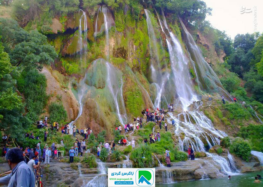 خونه روستایی درود (ابشار بیشه)