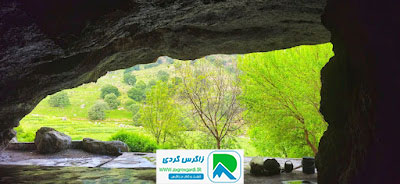 اجاره روزانه خانه روستایی باشت (گردنه شلال دان)