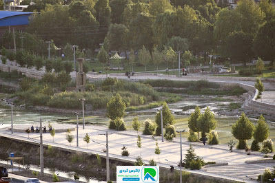 اقامتگاه بوم گردی، اقامتگاه و خونه روستایی، ویلا