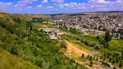 اقامتگاه بوم گردی، اقامتگاه و خونه روستایی، ویلا