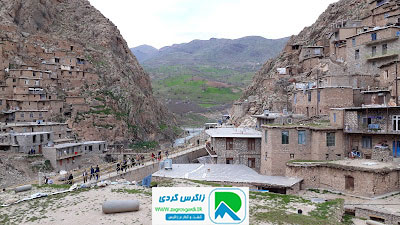 اقامتگاه بوم گردی، اقامتگاه و خونه روستایی، ویلا
