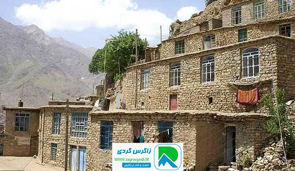 اقامتگاه بوم گردی، اقامتگاه و خونه روستایی، ویلا