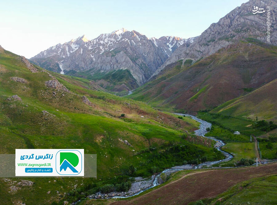 اقامتگاه بوم گردی، اقامتگاه و خونه روستایی، ویلا