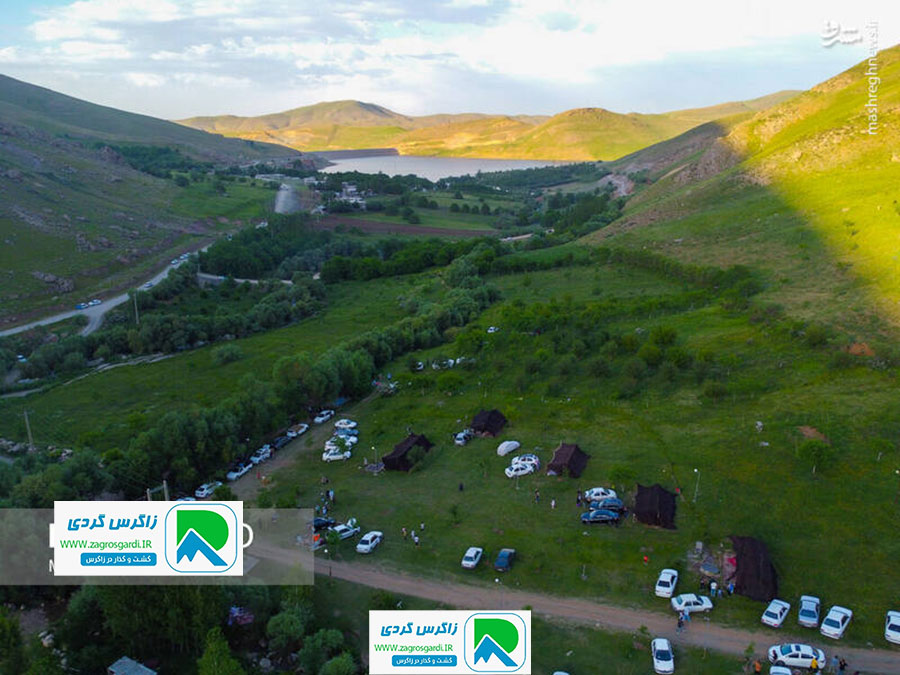 اقامتگاه بوم گردی، اقامتگاه و خونه روستایی، ویلا