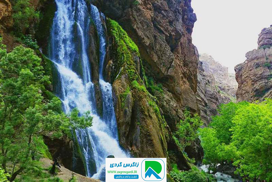خونه روستایی الیگودرز