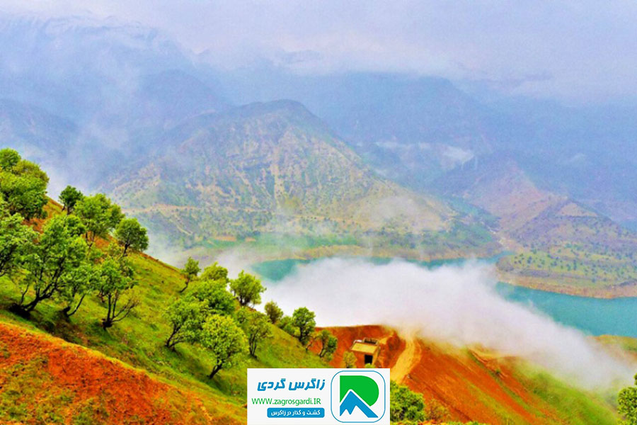 اقامتگاه بوم گردی، اقامتگاه و خونه روستایی، ویلا