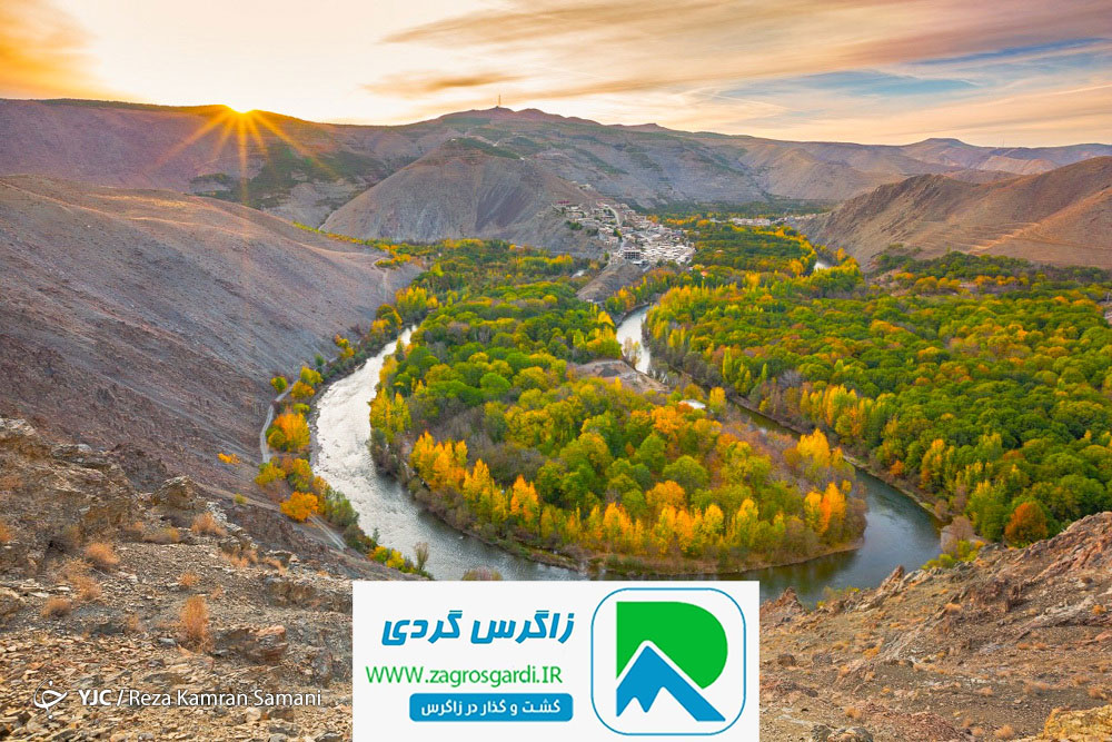 اقامتگاه بوم گردی، اقامتگاه و خونه روستایی، ویلا