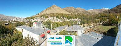 اقامتگاه بوم گردی، اقامتگاه و خونه روستایی، ویلا