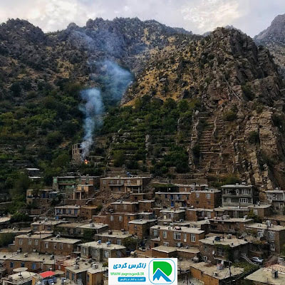اقامتگاه بوم گردی، اقامتگاه و خونه روستایی، ویلا