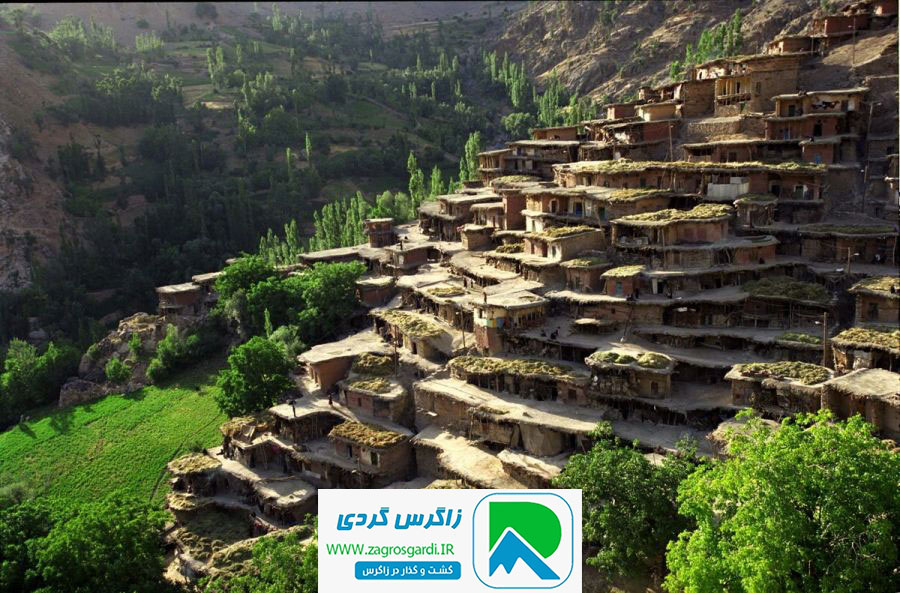 اقامتگاه بوم گردی، اقامتگاه و خونه روستایی، ویلا