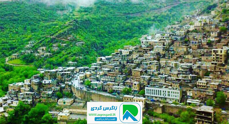 اقامتگاه بوم گردی، اقامتگاه و خونه روستایی، ویلا