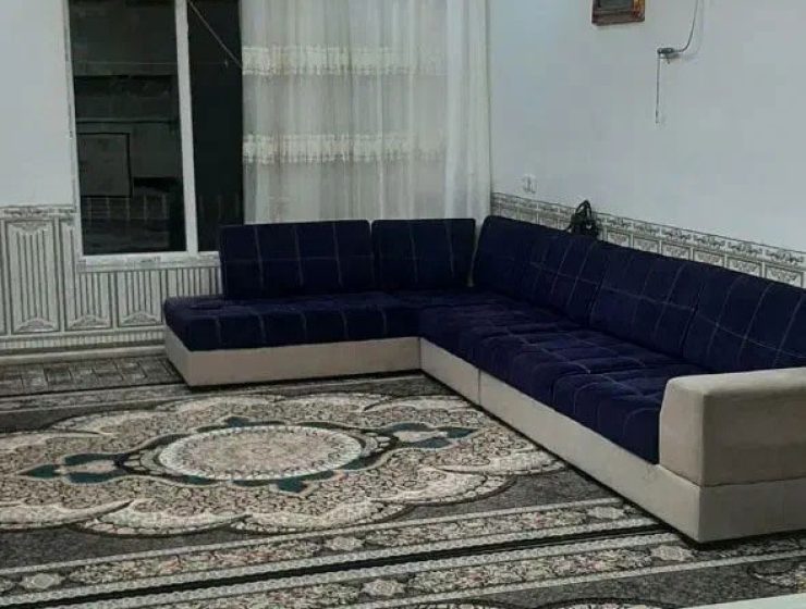 سوئیت اجاره‌ای در پاوه | ظرفیت ۸ نفر با بالکن و ویوی عالی (212)