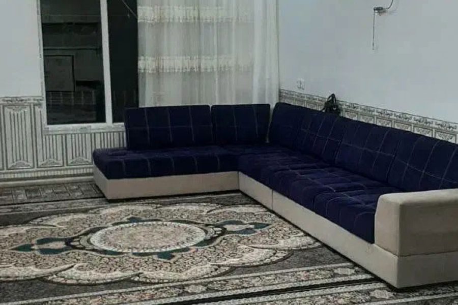 سوئیت اجاره‌ای در پاوه | ظرفیت ۸ نفر با بالکن و ویوی عالی (212)