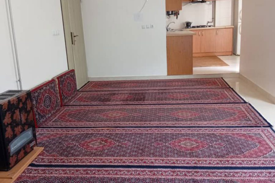 اجاره سوئیت تازه‌ساخت در اورامان تخت با ویو عالی (ظرفیت تا ۳۰ نفر)