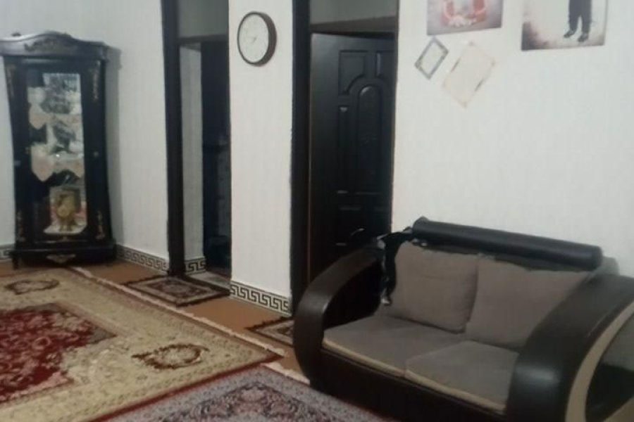 اجاره روزانه، هفتگی و ماهانه خانه ویلایی ۱۲۰ متری در شهر هیر نزدیک پل معلق شیشه‌ای (222)