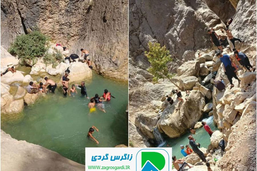 اجاره باغ ویلا در روستای بارز لردگان | نزدیک تنگه قاسمی و آبشار شیوند (225)