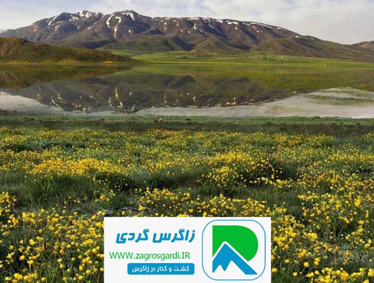 اجاره ویلا چغاخور