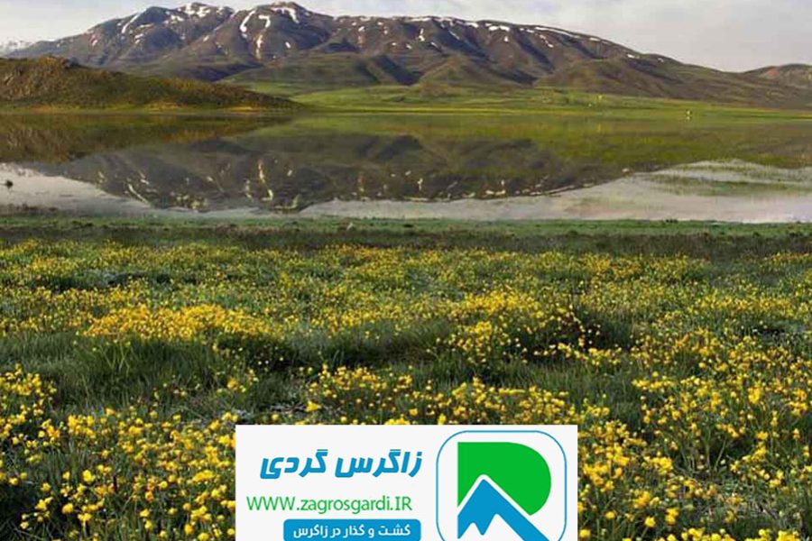 اجاره ویلا چغاخور