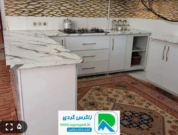 اجاره سوئیت بزرگ ۲۰۰ متری در چشمه دیمه | ظرفیت بالا تا ۳۰ نفر