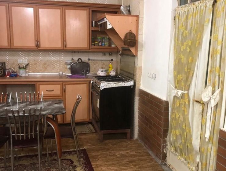 اجاره ویلا مورز بازفت