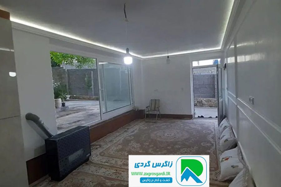 اجاره ویلا چیتاپ