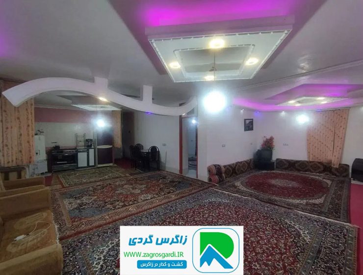 اجاره ویلا چیتاپ