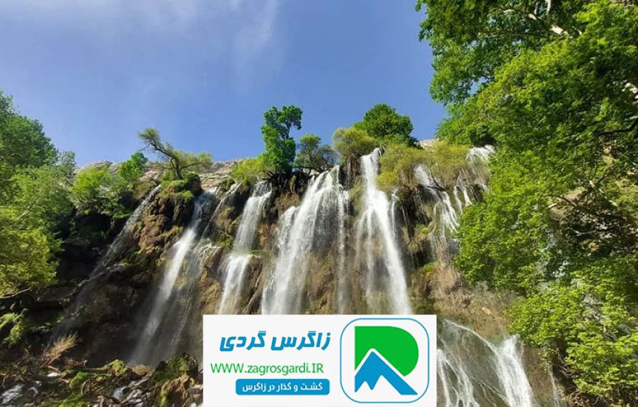 اجاره ویلا در گزستان | نزدیک آبشار زردلیمه | با امکان سفارش غذا و راهنما(237)