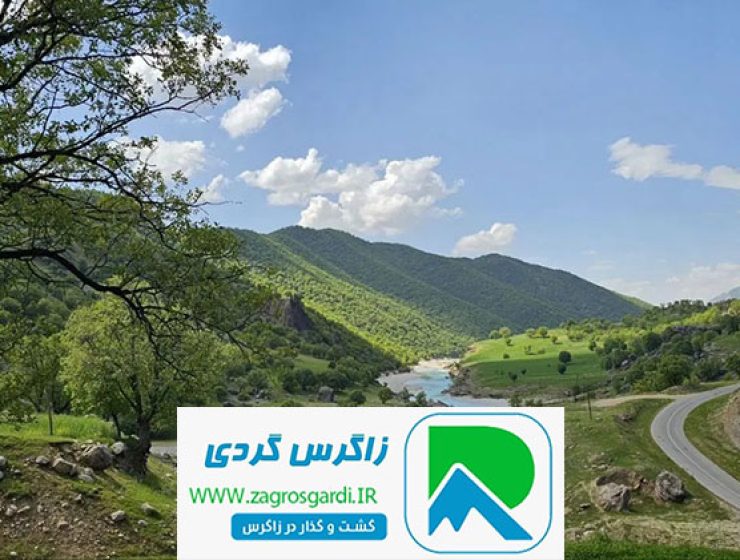 اجاره ویلا در گزستان | نزدیک آبشار زردلیمه | با امکان سفارش غذا و راهنما