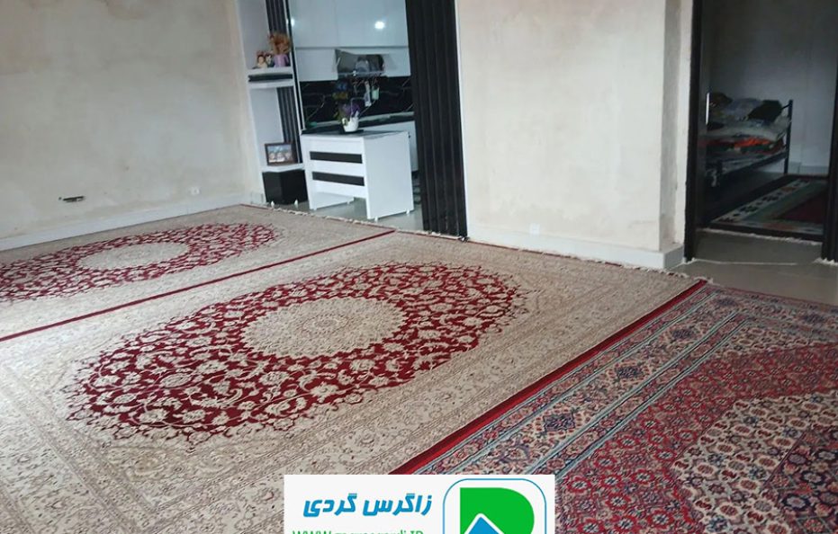 اجاره ویلا در گزستان | نزدیک آبشار زردلیمه | با امکان سفارش غذا و راهنما(237)