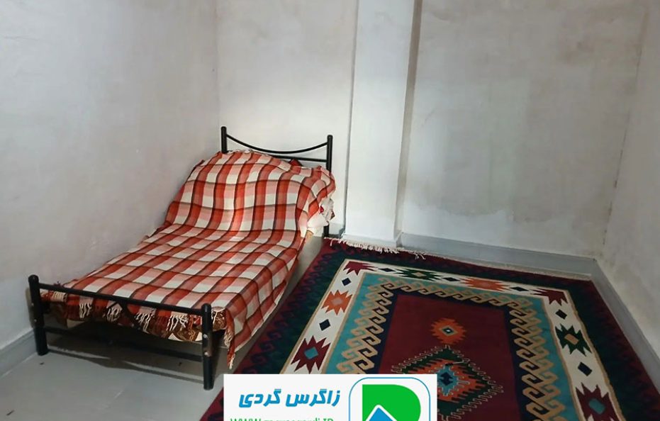 اجاره ویلا در گزستان | نزدیک آبشار زردلیمه | با امکان سفارش غذا و راهنما(237)