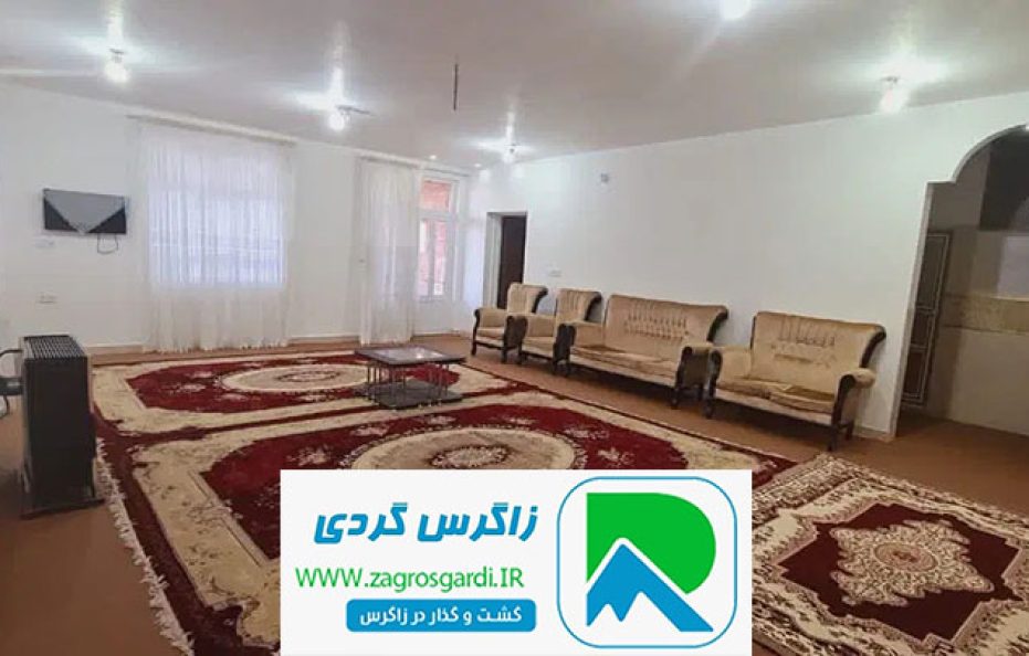 اجاره باغ ویلا سه طبقه در کوهرنگ | دامنه زردکوه | ۱۵۰۰ متر زمین و فول امکانات (235)