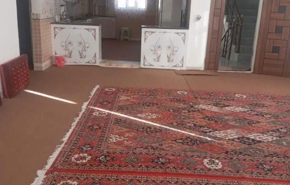 اجاره باغ ویلا سه طبقه در کوهرنگ | دامنه زردکوه | ۱۵۰۰ متر زمین و فول امکانات (235)