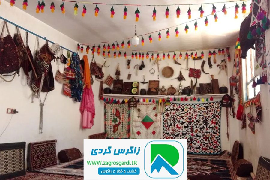 اجاره خانه روستایی سراقا سید کوهرنگ (226)