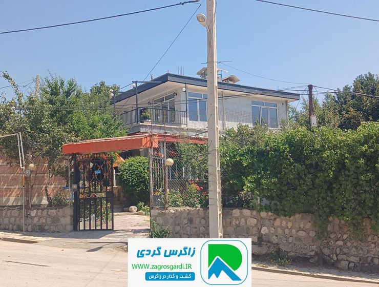 اجاره ویلا بازفت