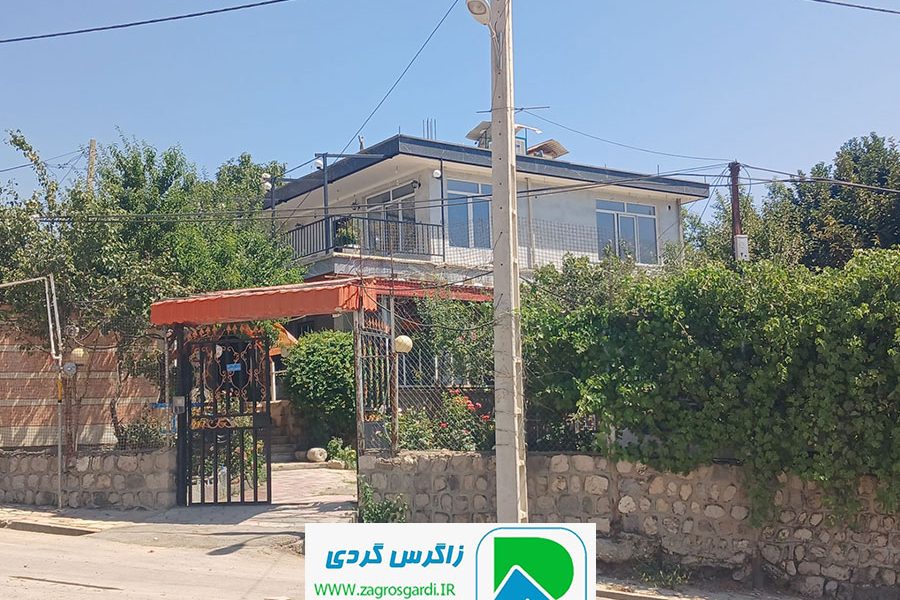اجاره ویلا بازفت